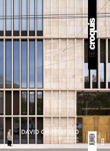 N. 222 DAVID CHIPPERFIELD (2015-2023)